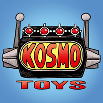 Kosmo Toys