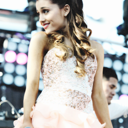 Ariana grande