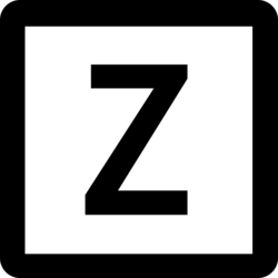 Z