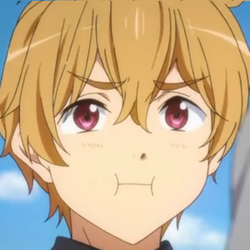 Nagisa icon
