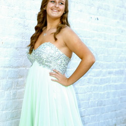 Abbey homecomming 1