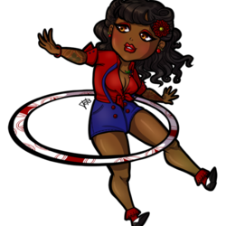 Rockabilly roryseviltwin