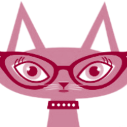 Kitschy avatar burgundy scheme