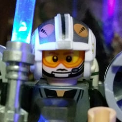 Alienxtrm pilot jedi