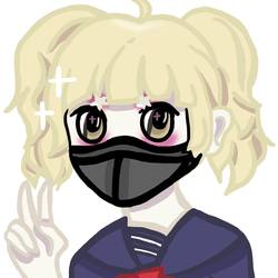 Cosplay me