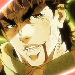 Joseph joestar