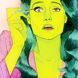 She hulk