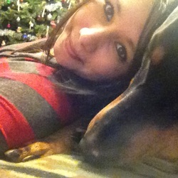 Christineanddesoto2012