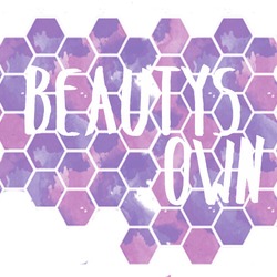 Beautys own new copy