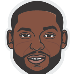 New mp face