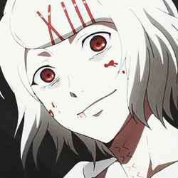 Juuzou icon