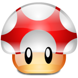 Toad iconxd