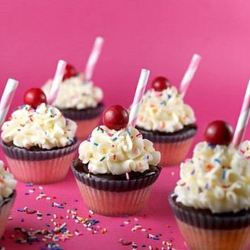 Pretty cupcakes 26