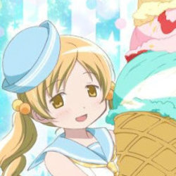 Mami cone
