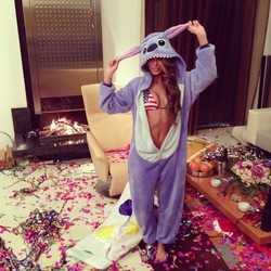 38gak2 l 610x610 underwear pijama lilo and stitch