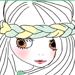 Girl avatar
