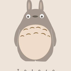Totoro