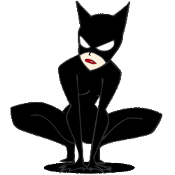 7655 cat woman catwoman
