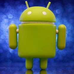 Bludroid