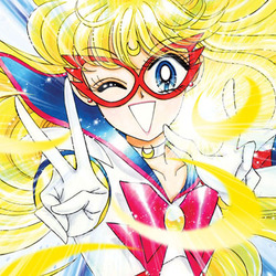 Codename sailor v 600