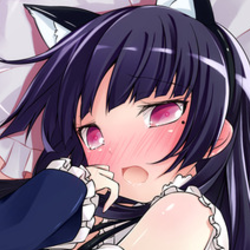 Kittymeido icon