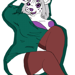 Eluna sweater