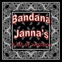 Bandana logo