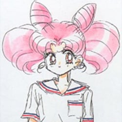 Chibiusa