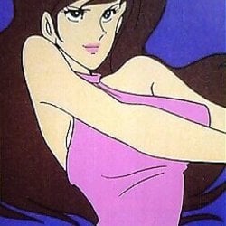 Mine fujiko