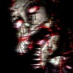 A grim necromorph  final version 