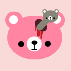 Pinkbear