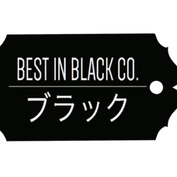 Bestinblackcotag