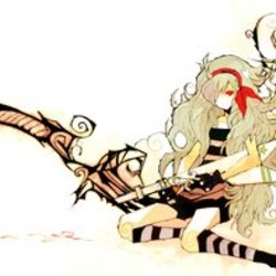 High on life by nanohikakou d5cea5r