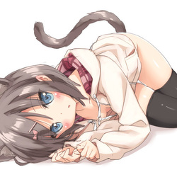 Tsutsukakushi tsukiko 2