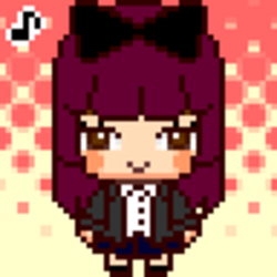 Pixelavatar96