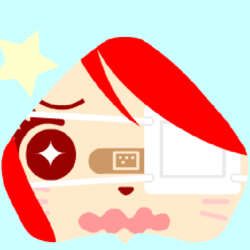 Cute icon 1 larger ver