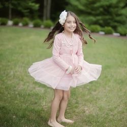 Gia pink 20lace original