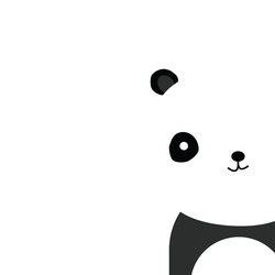 Panda wallpaper