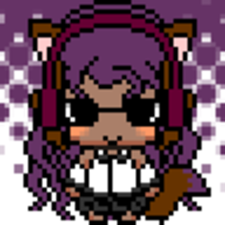 Pixelavatar96