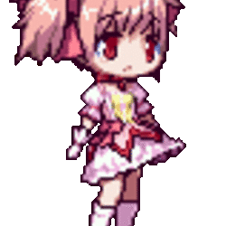 Idle madoka