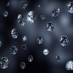 Diamonds wallpaper 10078098