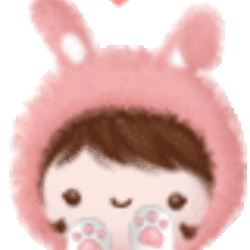 Kawaii bunny girl