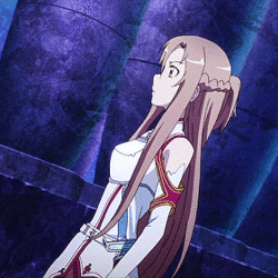 Asuna sao