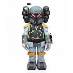 Originalfake kaws companion star wars boba fett 1 630x420