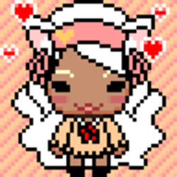 Pixelavatar96
