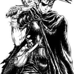 Prototype guts