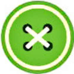 Green button