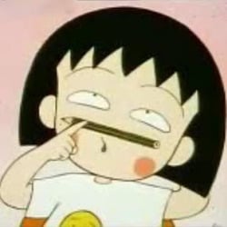 Chibi maruko chan