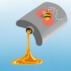 Honeyflask icon