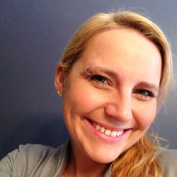 Stacy's online photo 2013